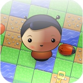 Cato's Hike Icon